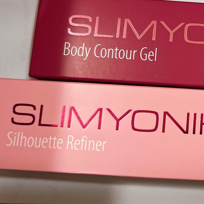 SLIMYONIK ® Body Contour Set 燒脂孖寶